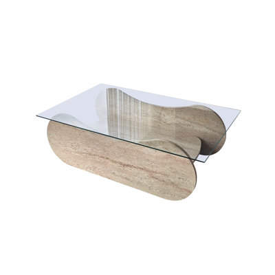 Coffee Table by Ivy Bronx