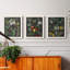 " Planetary Shift I " 2 - Pieces Painting Print-1652407567-1652407560