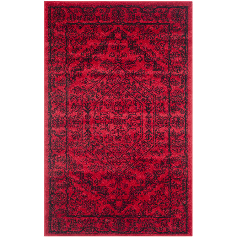 Maggie Oriental Area Rug