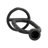 Oval Ring Taper Candle Holder-87058121-87058120