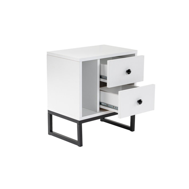 Nordure Nightstand
