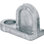 Prime-Line Diecast Zinc Flush Window Screen Clip