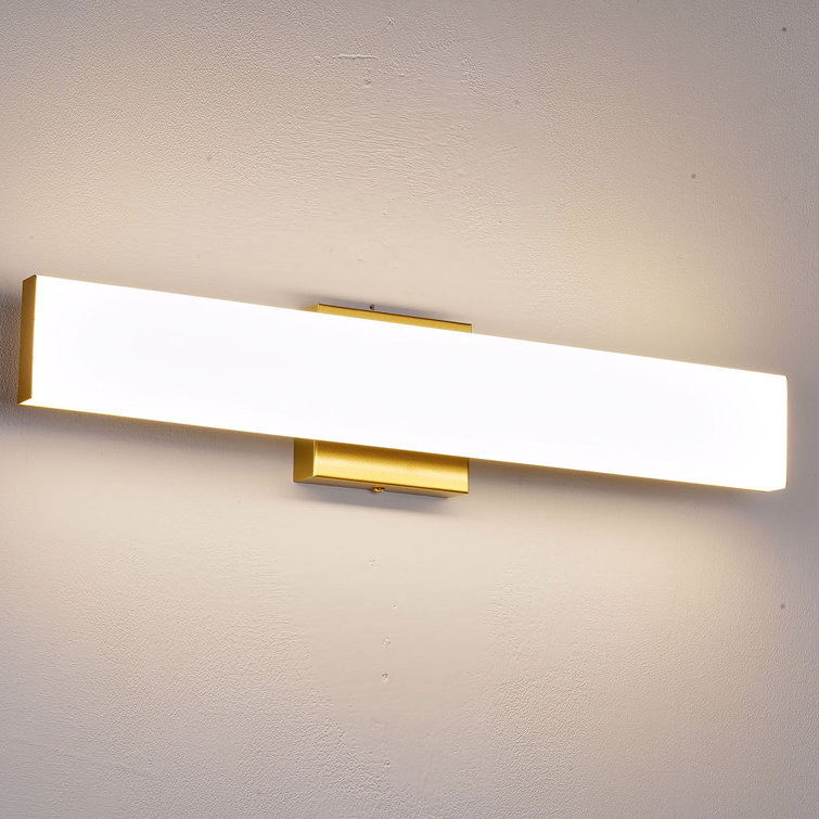 Damjan LED Vanity Light