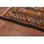 Tapis traditionnel pré-1900 5 x 5