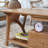 Solid Wood Single Coffee Table