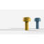 Bellhop Portable Table Lamp by E. Barber and J. Osgerby-50309638