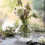 Handmade Lead Free Crystal Table Vase