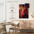 Leisha Madame Kupka Between Verticals-108392259