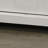 22"W White 2-Drawer Nightstand Bedside Table with USB charging  Ports-1908300454