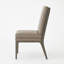 Leather Dining Chair-1463380770