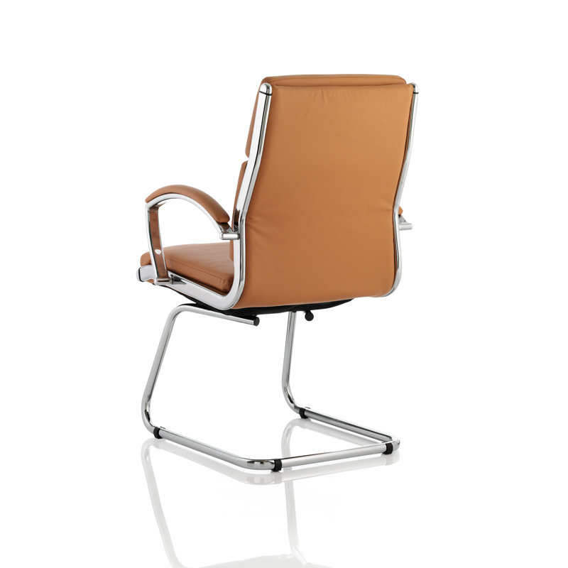 Hamburg Waiting Room Chair