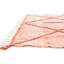 Tapis terre cuite Julian