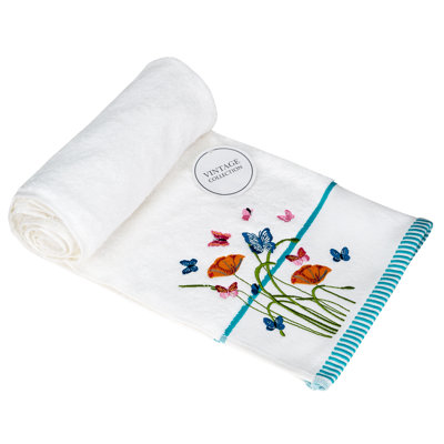 Chesterle Midweight Bath Sheet