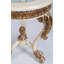 Salvato Glass End Table-189629153