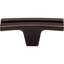 Flared 2 5/8" Length Geometric Knob-622194119