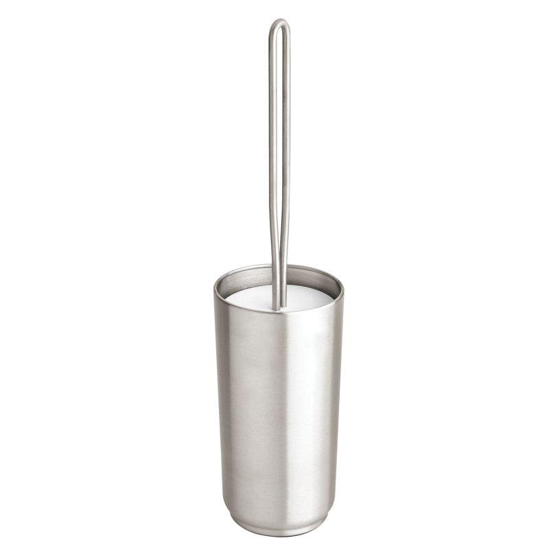Brosse de toilette autoportante et porte-16in bol Austin