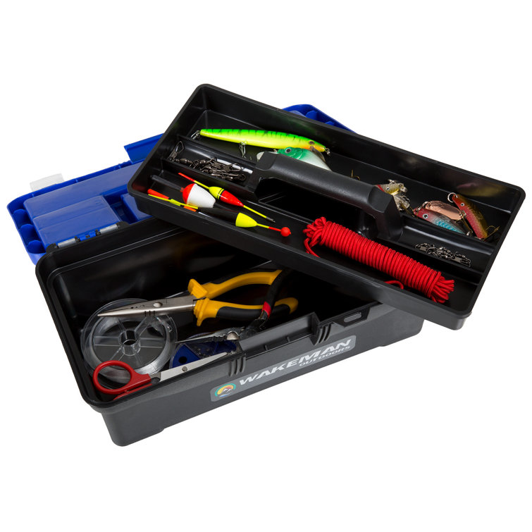 wakeman 12.5'' Tool Box