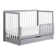 Colby Convertible Standard Nursery Furniture Set