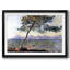 At Cap D'Antibes, 1888, reproduction d'art sur papier-1726711168-1726711169