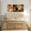 3 Piece Wrapped Canvas Wall Art
