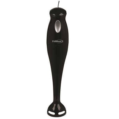 Premium Levella Hand Immersion Blender