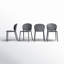 Bailey Stacking Patio Dining Chair-1714388980