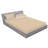 Microfiber Sheet Set-45962307-89082535-89082537