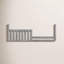 Rail de lit pour tout-petit Charte-1279251289