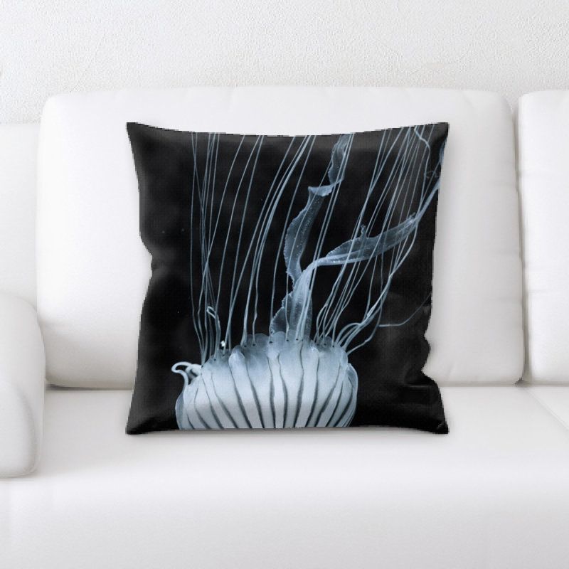 Coussin jellyfish