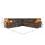 Delano Sectional-47446457-47446620