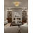 Dealey Flush Mount