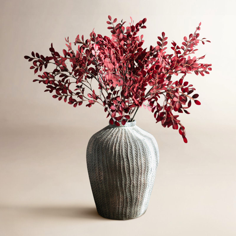 TzuTan Arrangement, Five Stems
