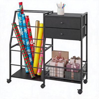 Rebrilliant Decorative Bin