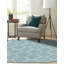 Tapis ajouré intérieur / extérieur Bartonsville-1625360077