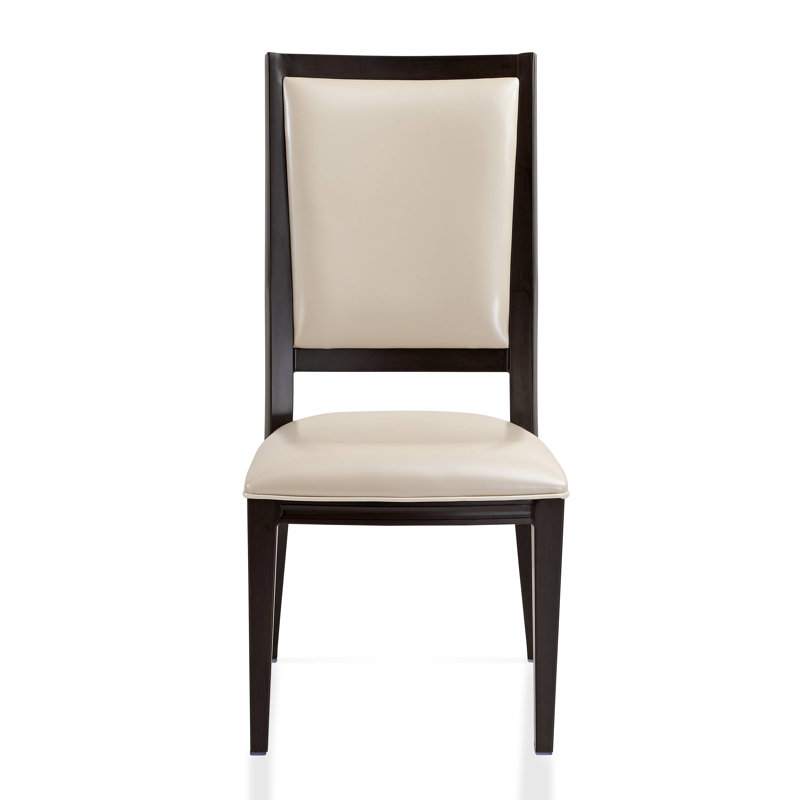 Chaise d'appoint de salle à manger Leisuremod Madera