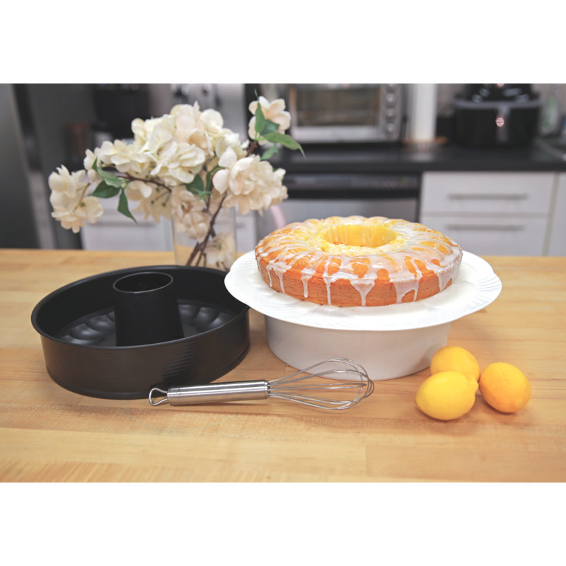 Frieling Zenker Non-Stick Round Springform Pan