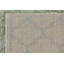 Tapis vert à motif géométrique Molly-1405443496