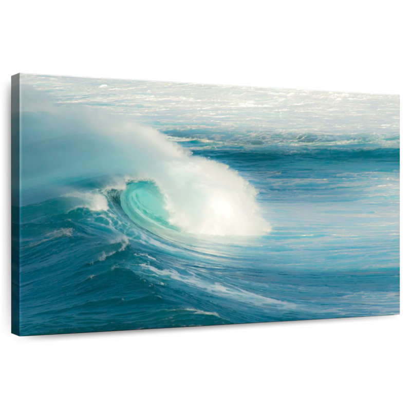 Nicci Jaws - Maui