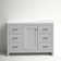 Woolwich 48.5'' Single Bathroom Vanity with Cultured Marble Top