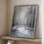 «LANDSCAPES Series LXXXVII», reproduction encadrée - bois massif-710483662