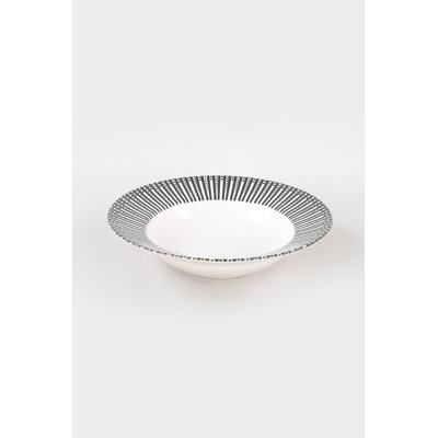 Assiette Absaln
