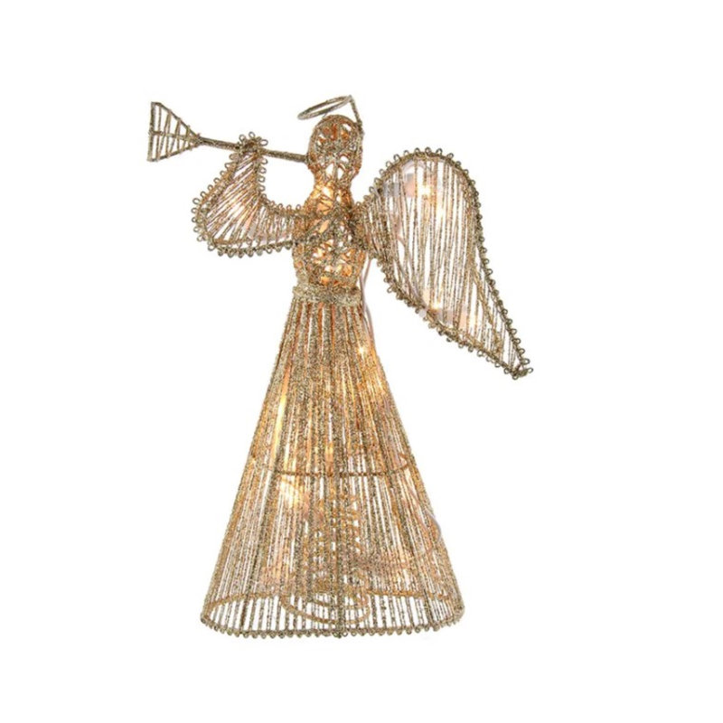12" Tree Topper