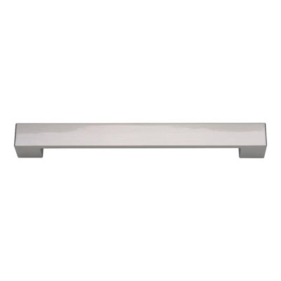 Wide Square Bar pull