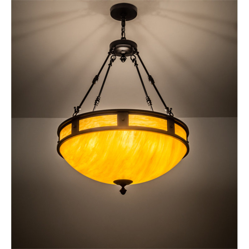 Capella 4 - Light Pendant