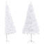 210cm H Artificial Christmas Tree