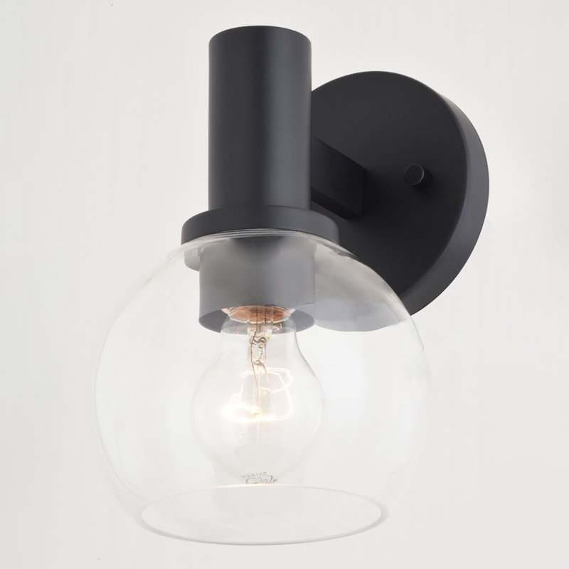 Marshall Dimmable Vanity Light, 1