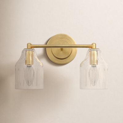 Kem Vanity Light