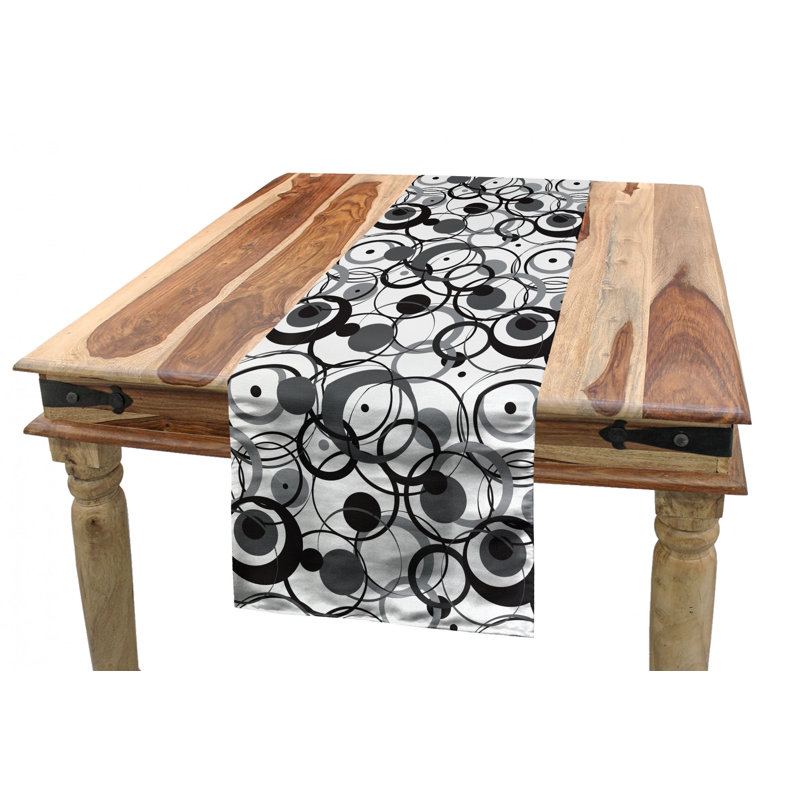 Table Runner, 120" x 16"
