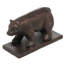 Bull and Bear Book Ends
