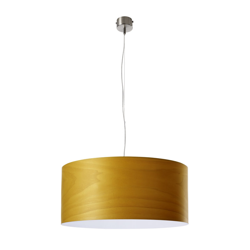 Gea Pendant, Cherry, Small